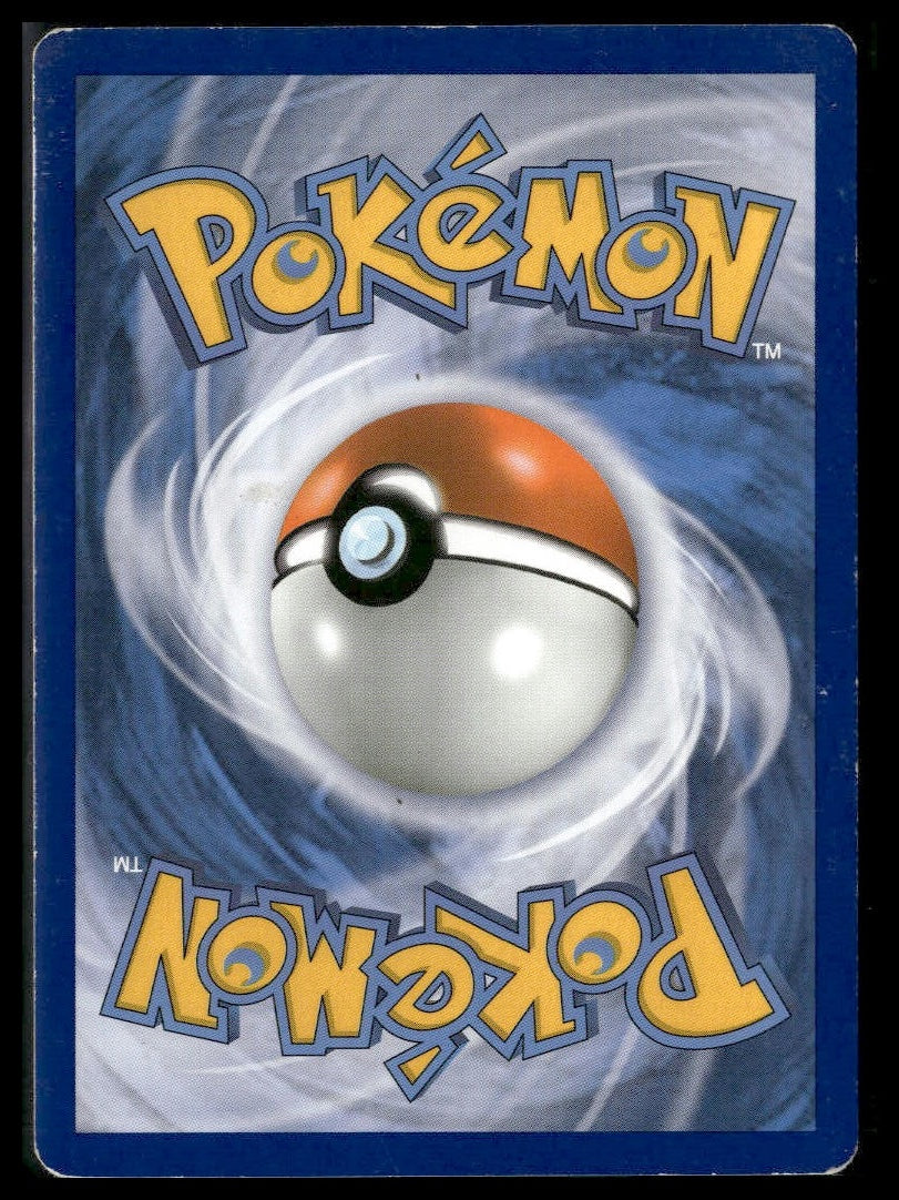 Gengar EX #34/119 XY - Phantom Forces MP