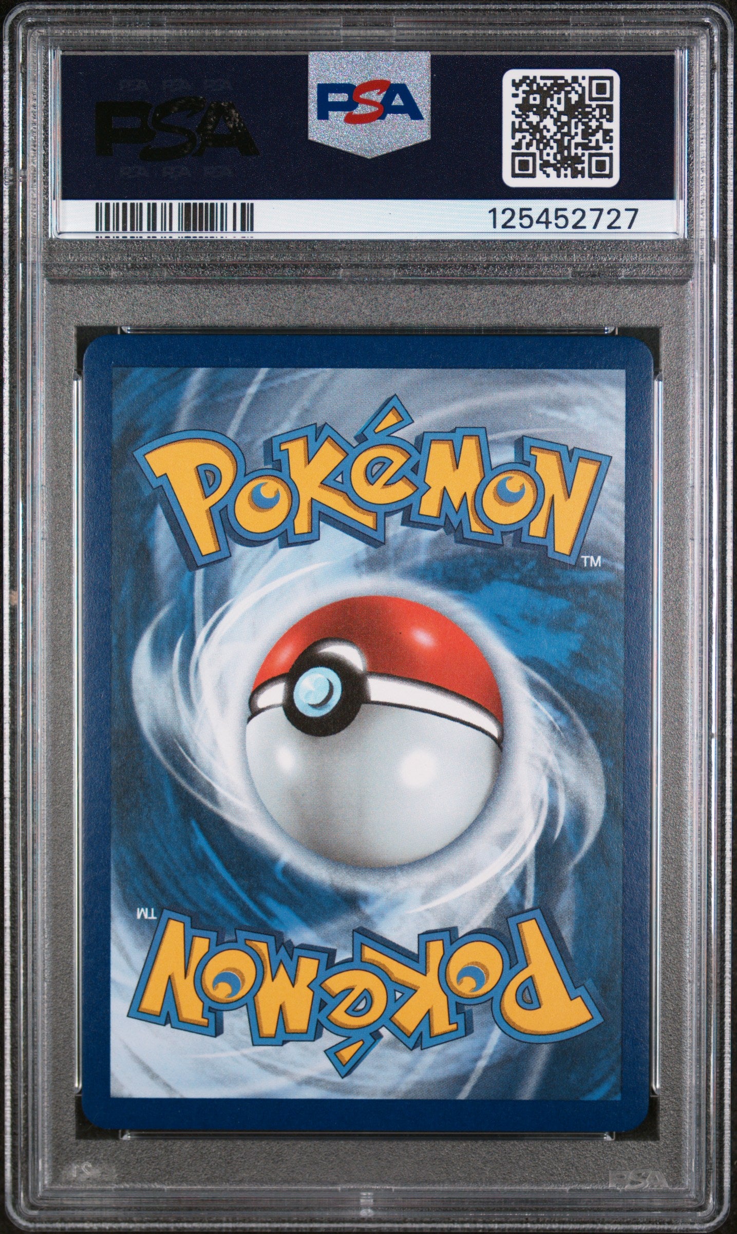 PSA 10 Dark Sylveon V #134 Celebrations Promo