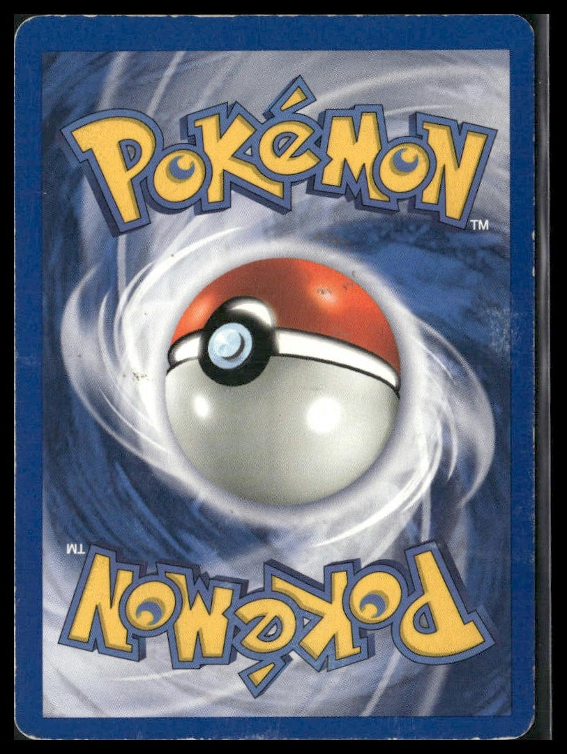 Machamp #008/102 1st Edition Base Set Deck Exclusives MP