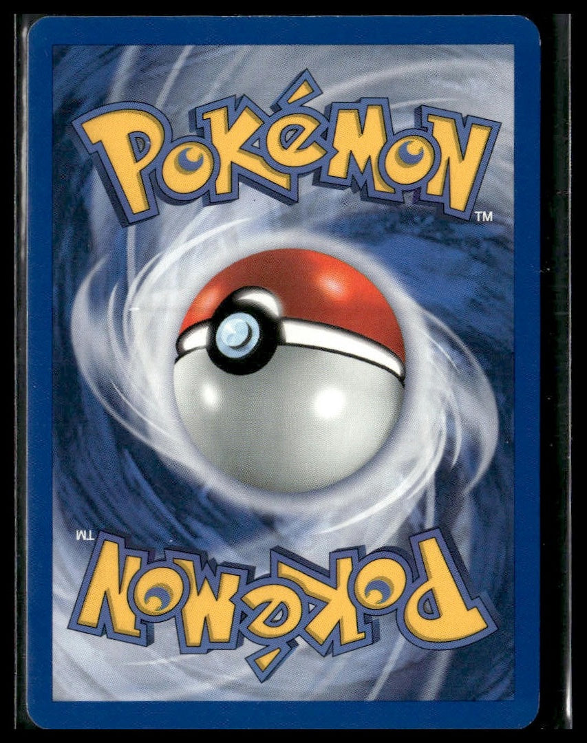 Entei #34/53 WoTC Promo LP