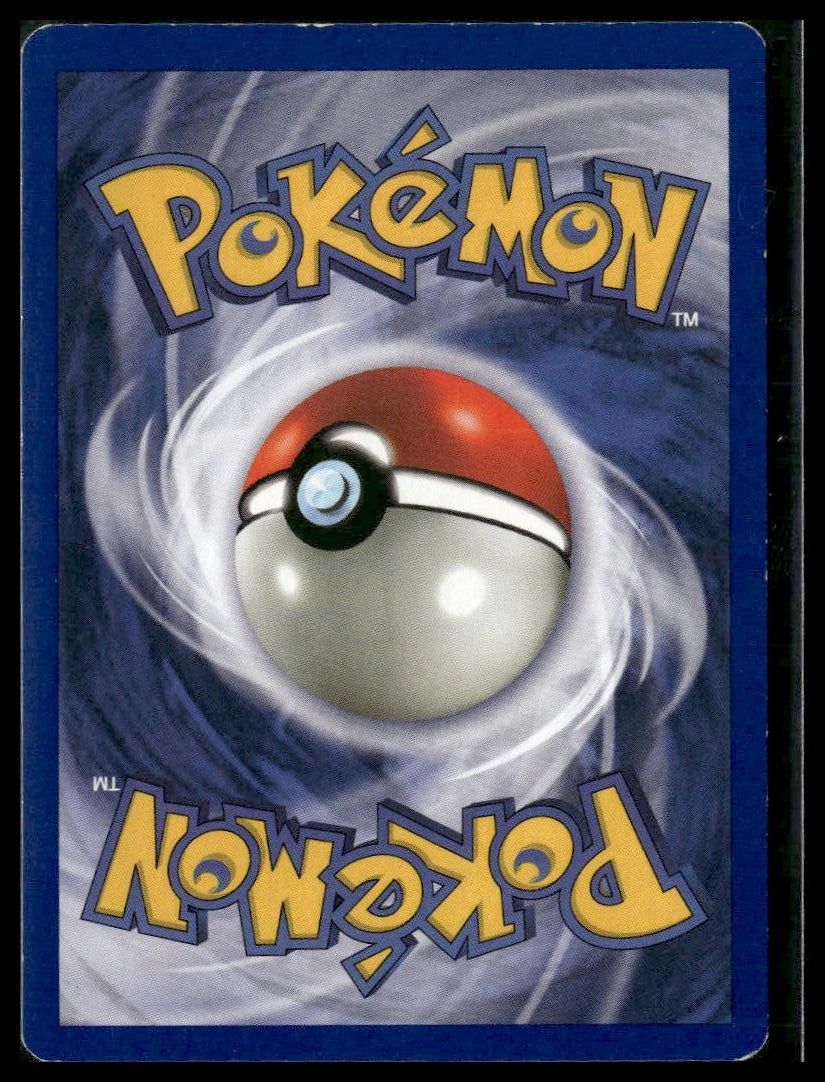 Mewtwo #14/53 WoTC Promo LP