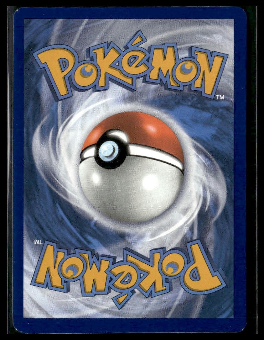 Snorlax #051 151 ETB Promo LP