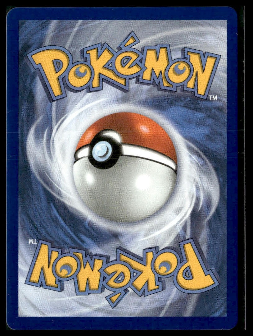 Professor Turo's Scenario (Poke Ball) #121/131 Prismatic Evolutions NM
