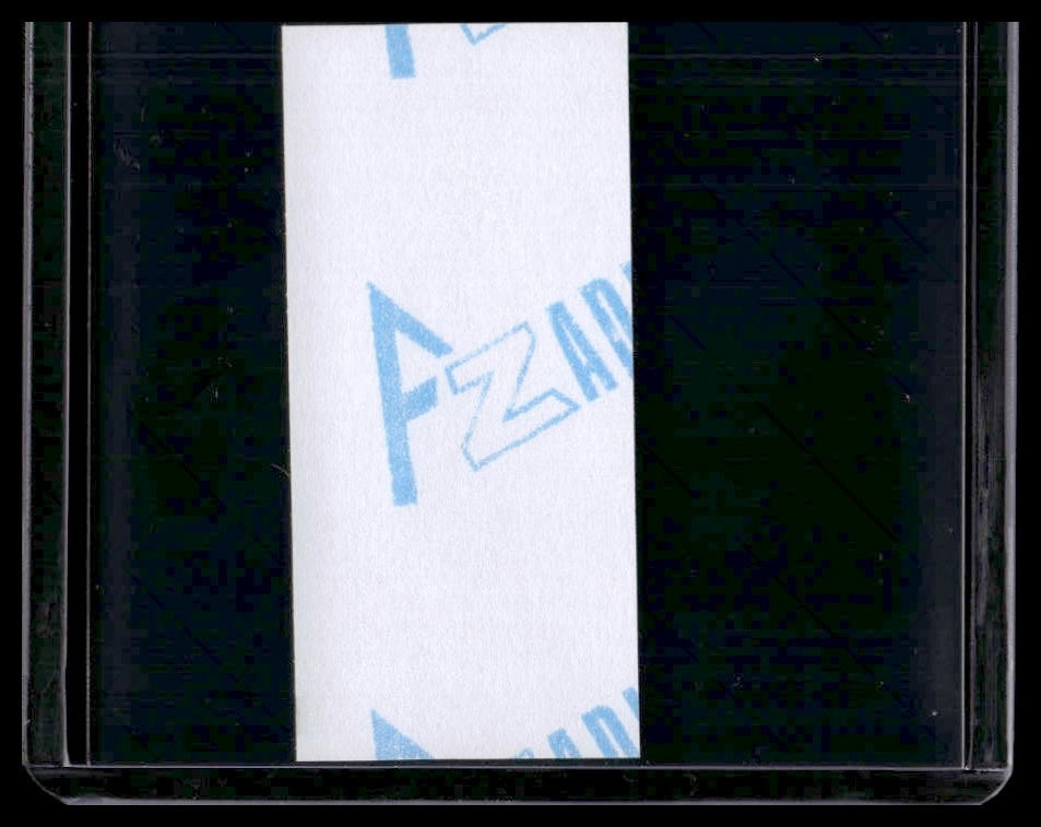 Porygon #137 Peruvian Bombiux Sticker LP