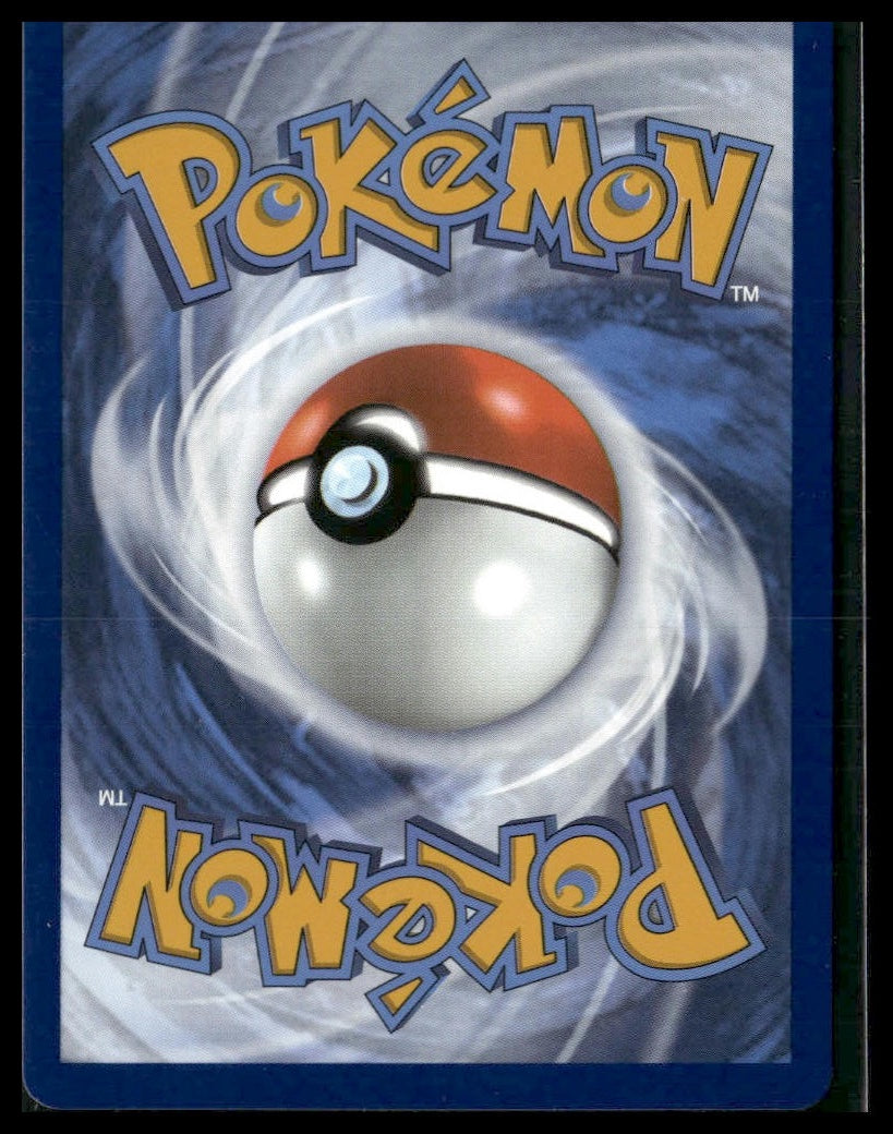 Darumaka (Master Ball) #013/086 Black Bolt VLP