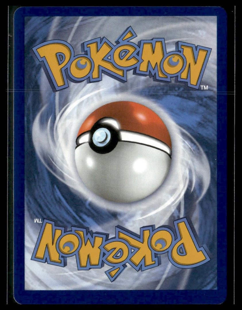 Darumaka (Master Ball) #013/086 Black Bolt VLP