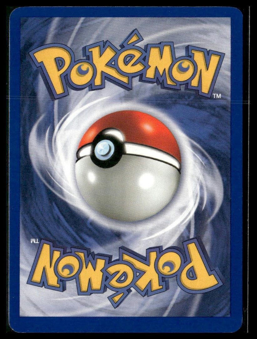Goop Gas Attack #78/82 1st Edition Team Rocket LP