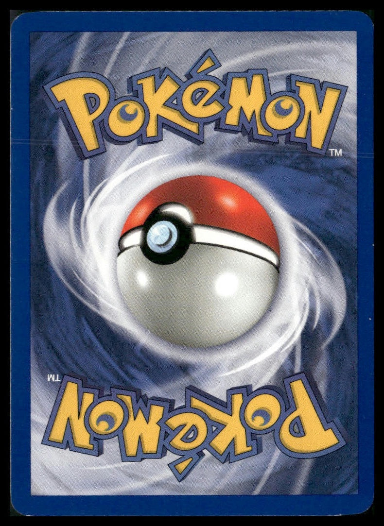 Voltorb #69/82 1st Edition Team Rocket LP