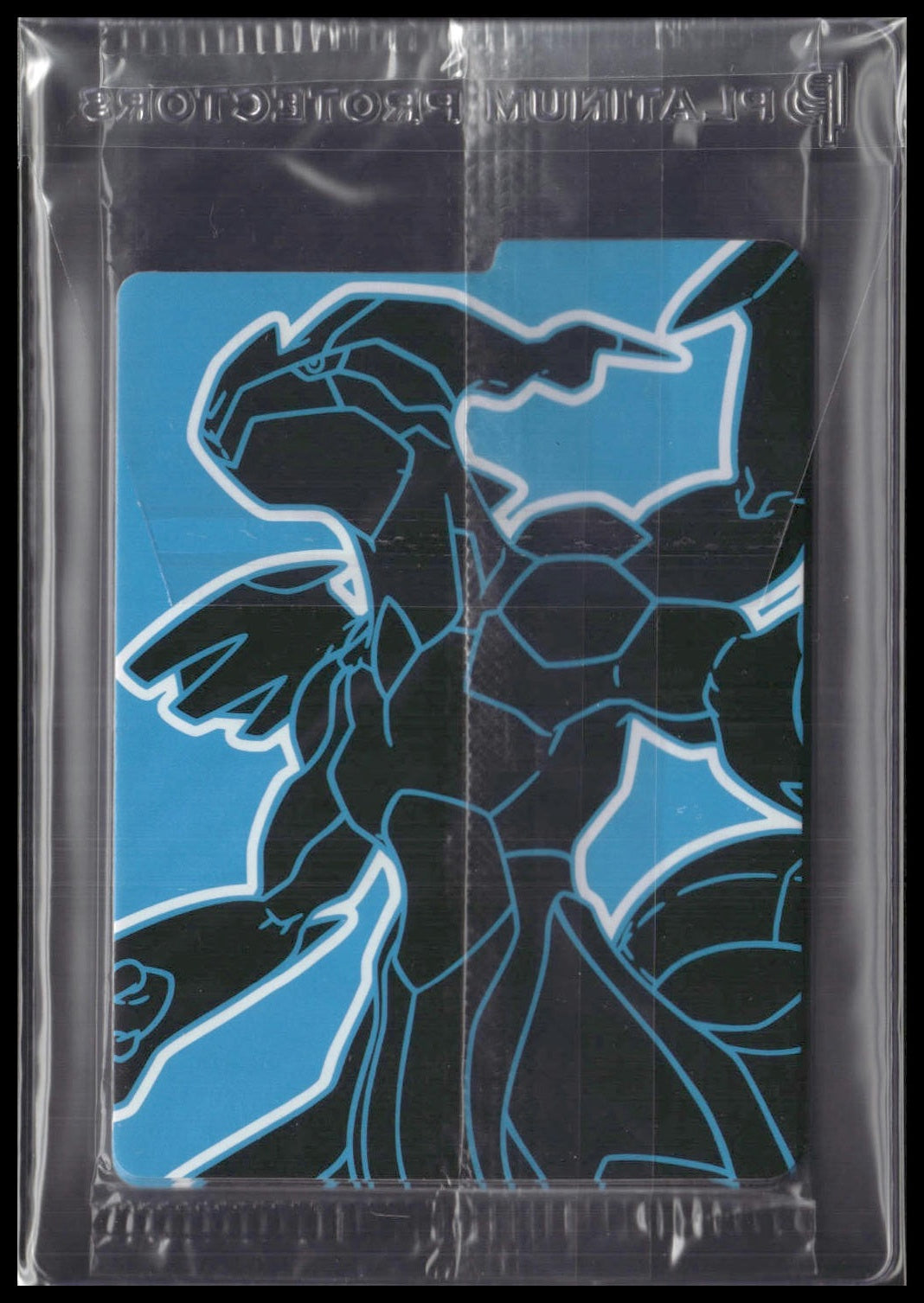 Thundurus #209 SEALED Black Bolt ETB Promo NM