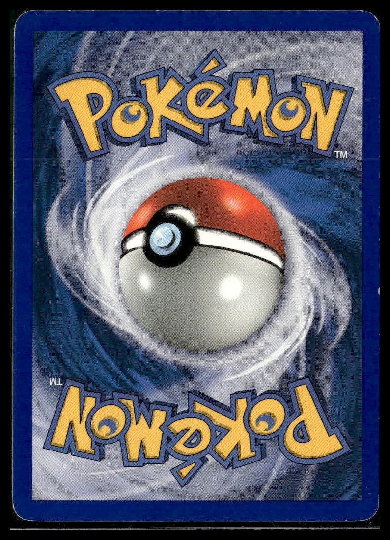 Rattata #089/110 Legendary Collection LP