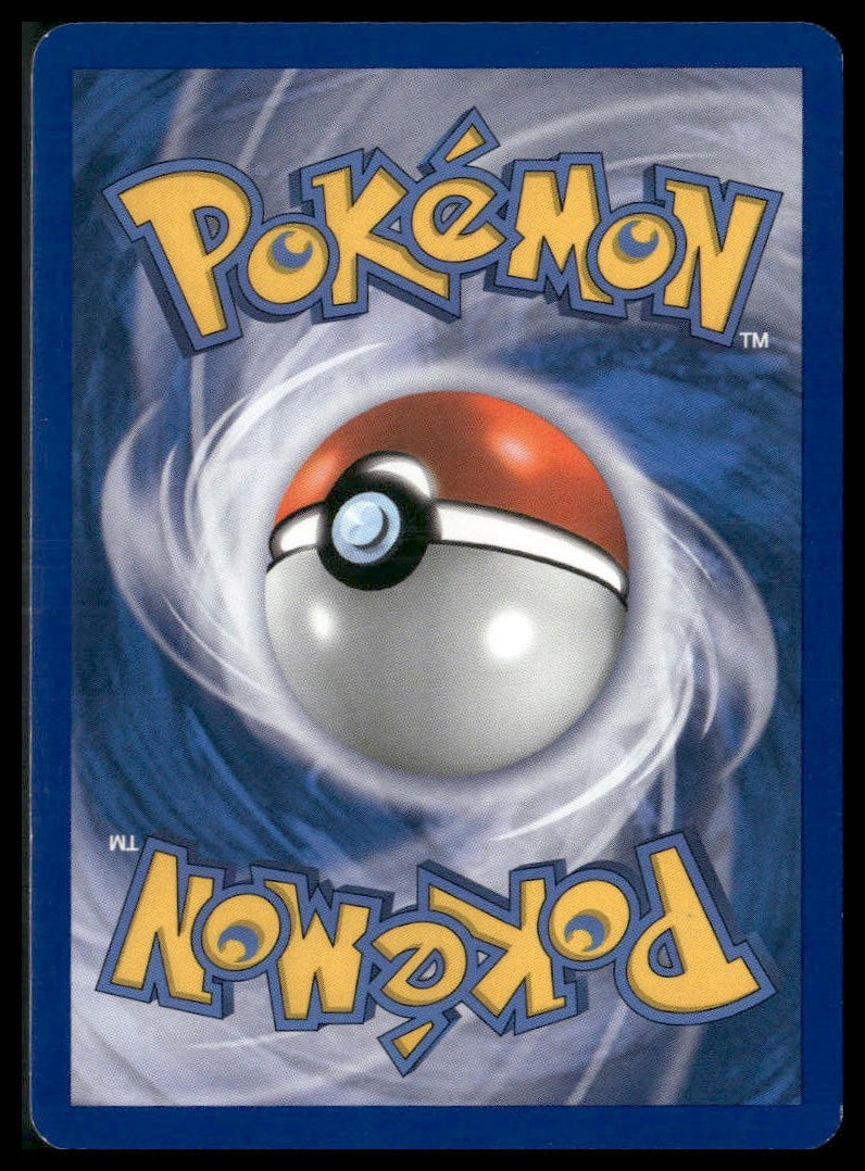 Voltorb #83/102 Reverse Holo Triumphant LP