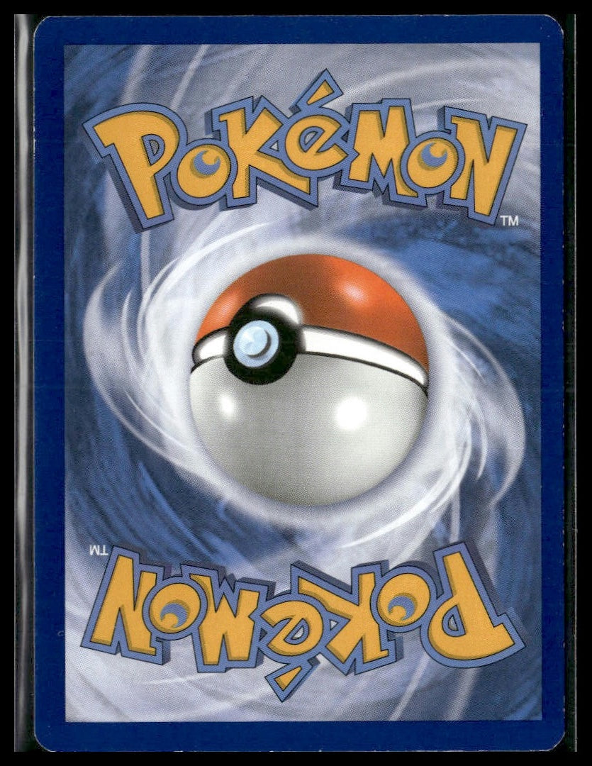 Archie's Ace in the Hole #124/160 Reverse Holo Primal Clash LP