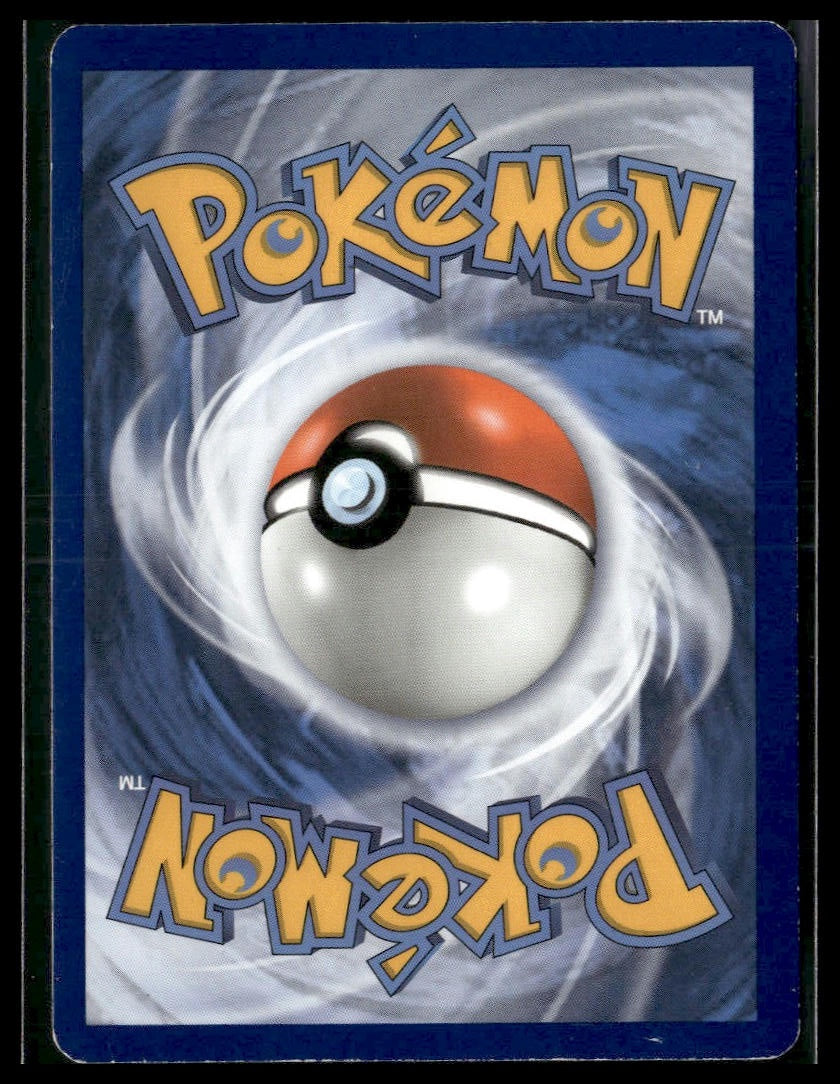 Rowlet #002/015 McDonald's Promos 2022 LP