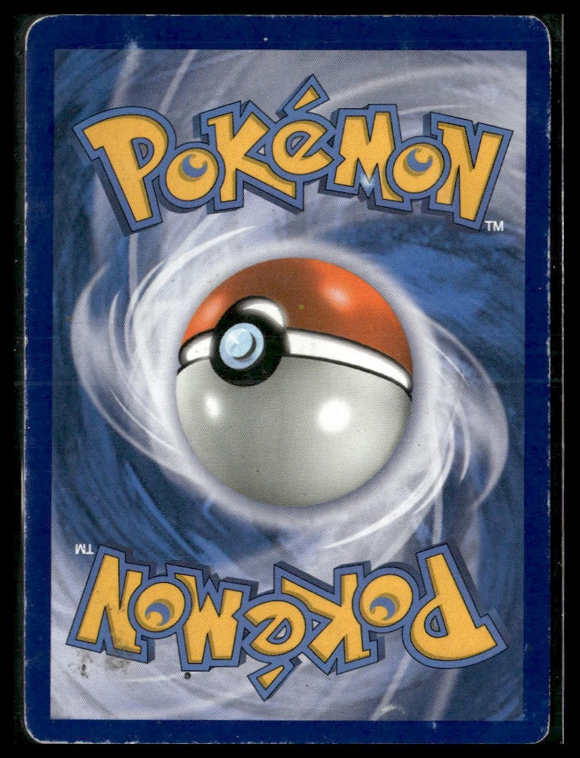 Machop #006/012 McDonald's Promos 2018 MP