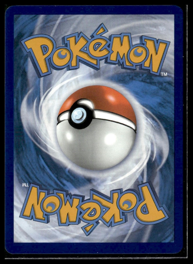 Poke Ball #021/034 TCG Classic VLP