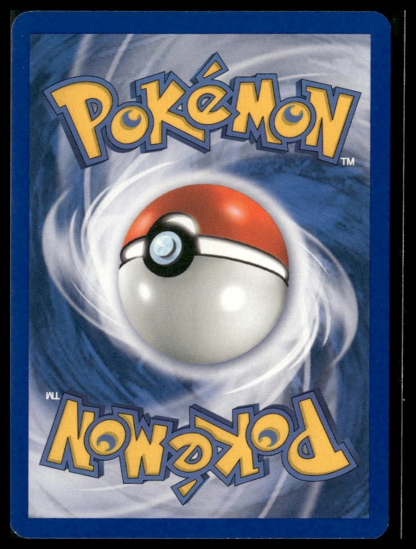 Whismur #82/101 Hidden Legends LP