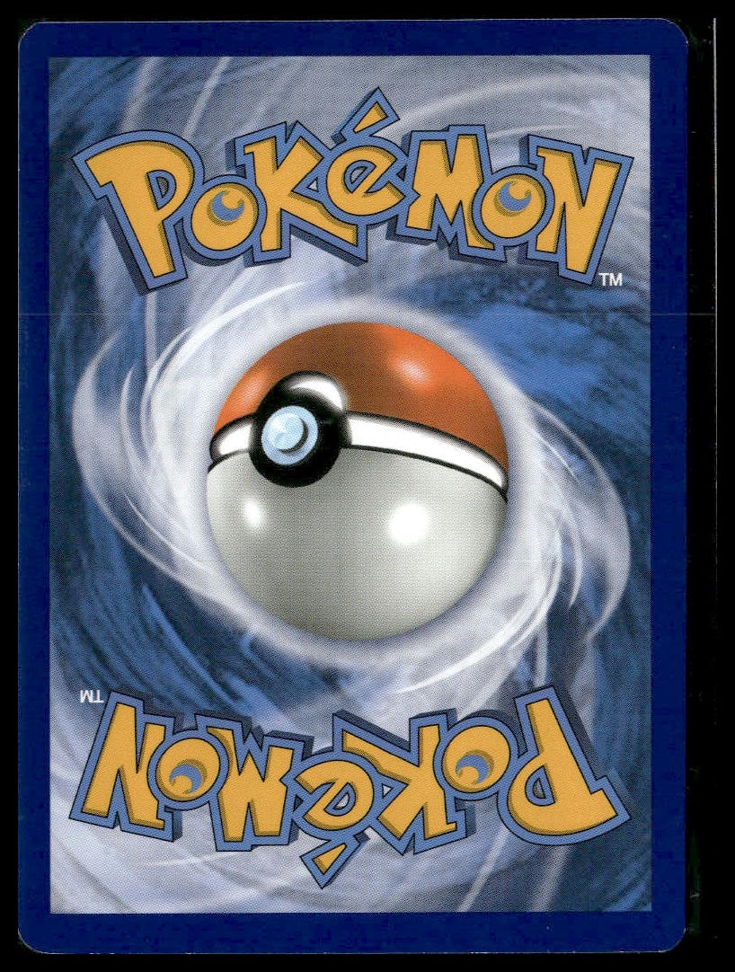 Stufful #110/147 Reverse Holo Burning Shadows LP