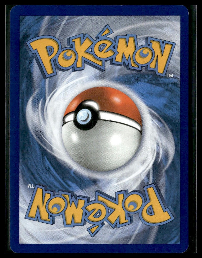 Lysandre Labs #111/131 Reverse Holo Forbidden Light LP