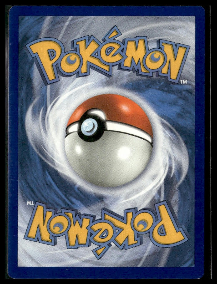 Poke Ball #125/149 Reverse Holo Sun & Moon LP