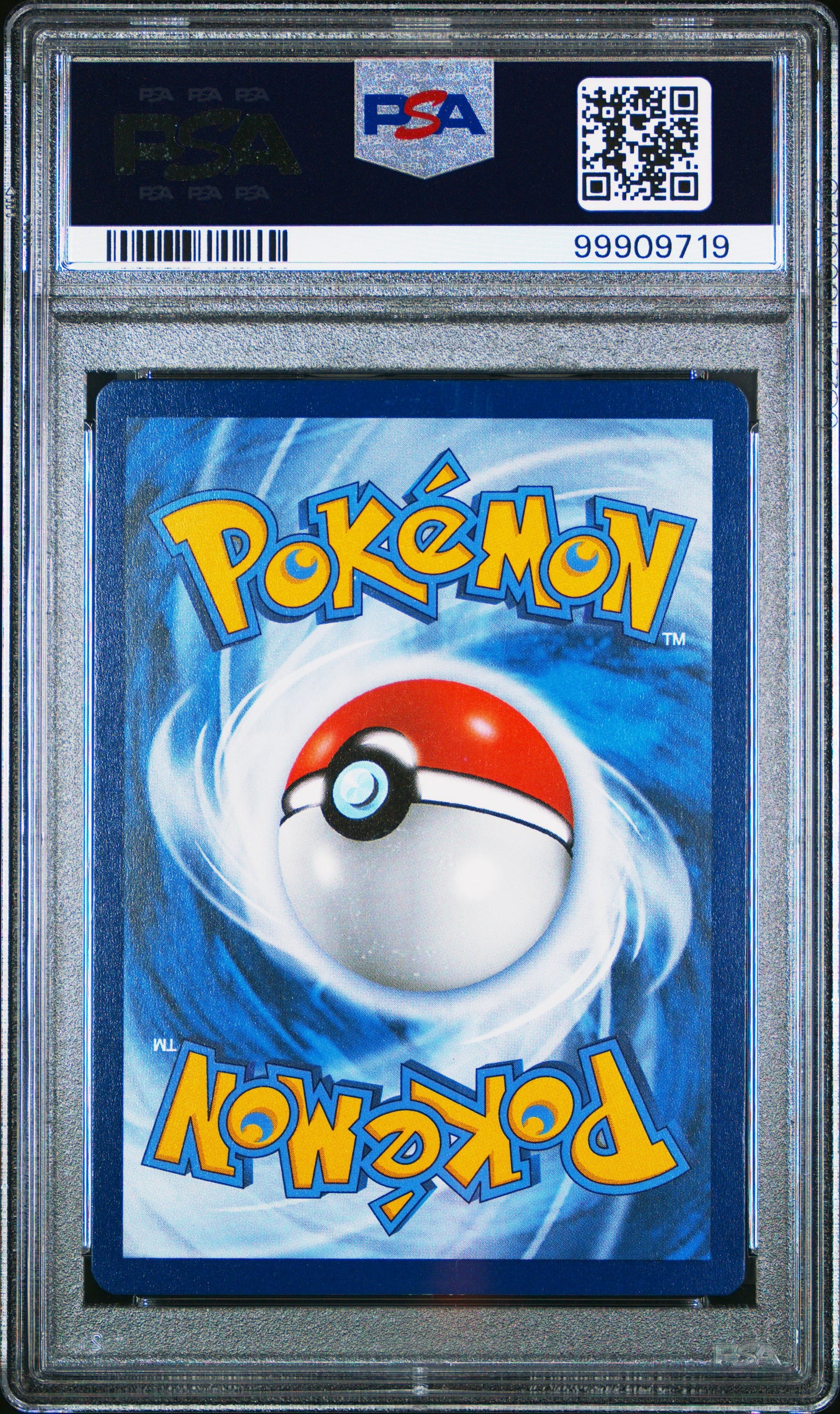 PSA 10 Pikachu with Grey Felt Hat #085 Pokemon X Van Gogh Museum
