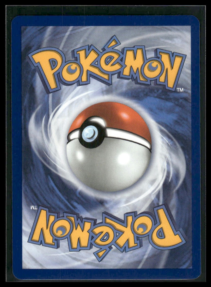 Growing Energy #086/088 Reverse Holo Perfect Order VLP