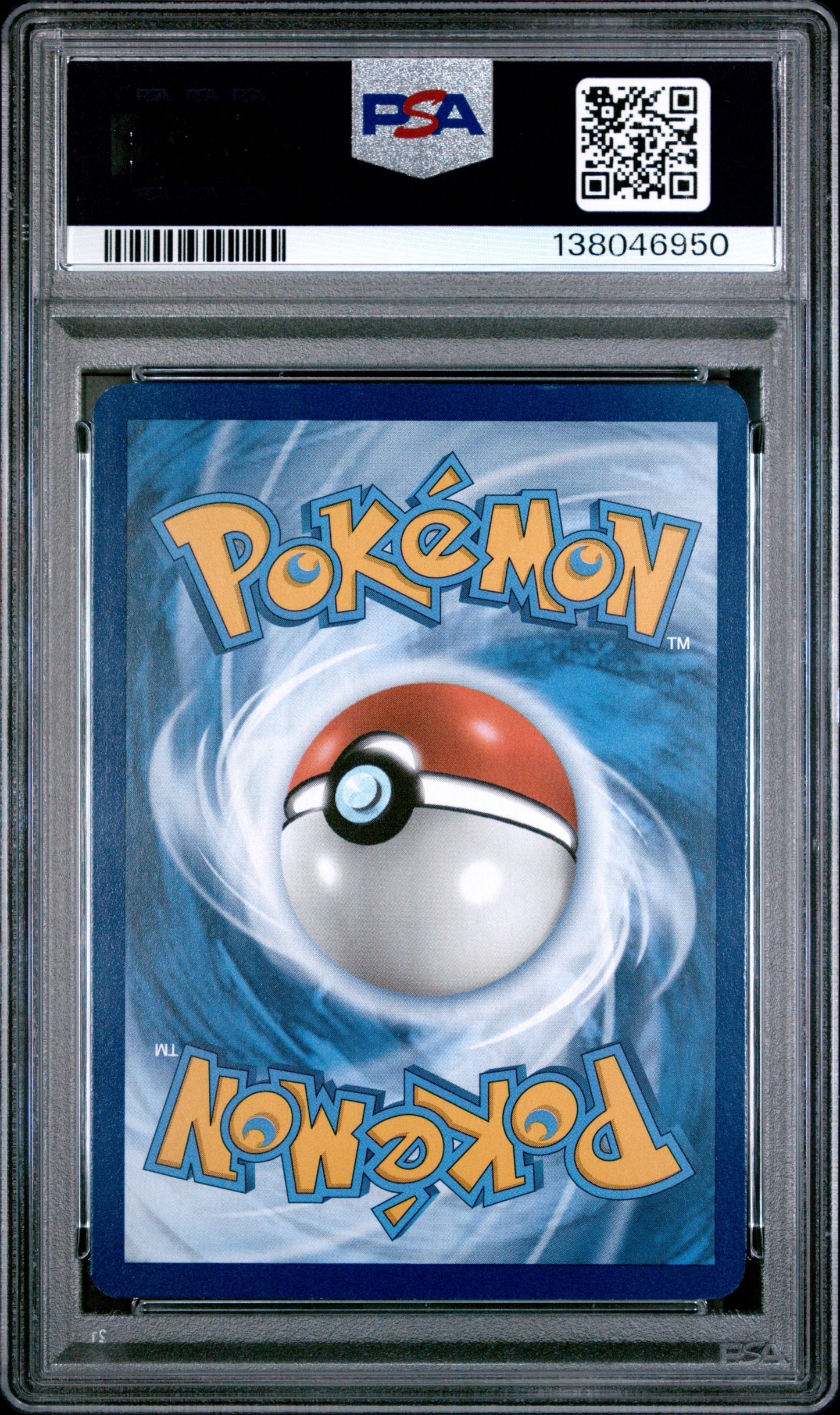 PSA 9 Charizard ex #183 151