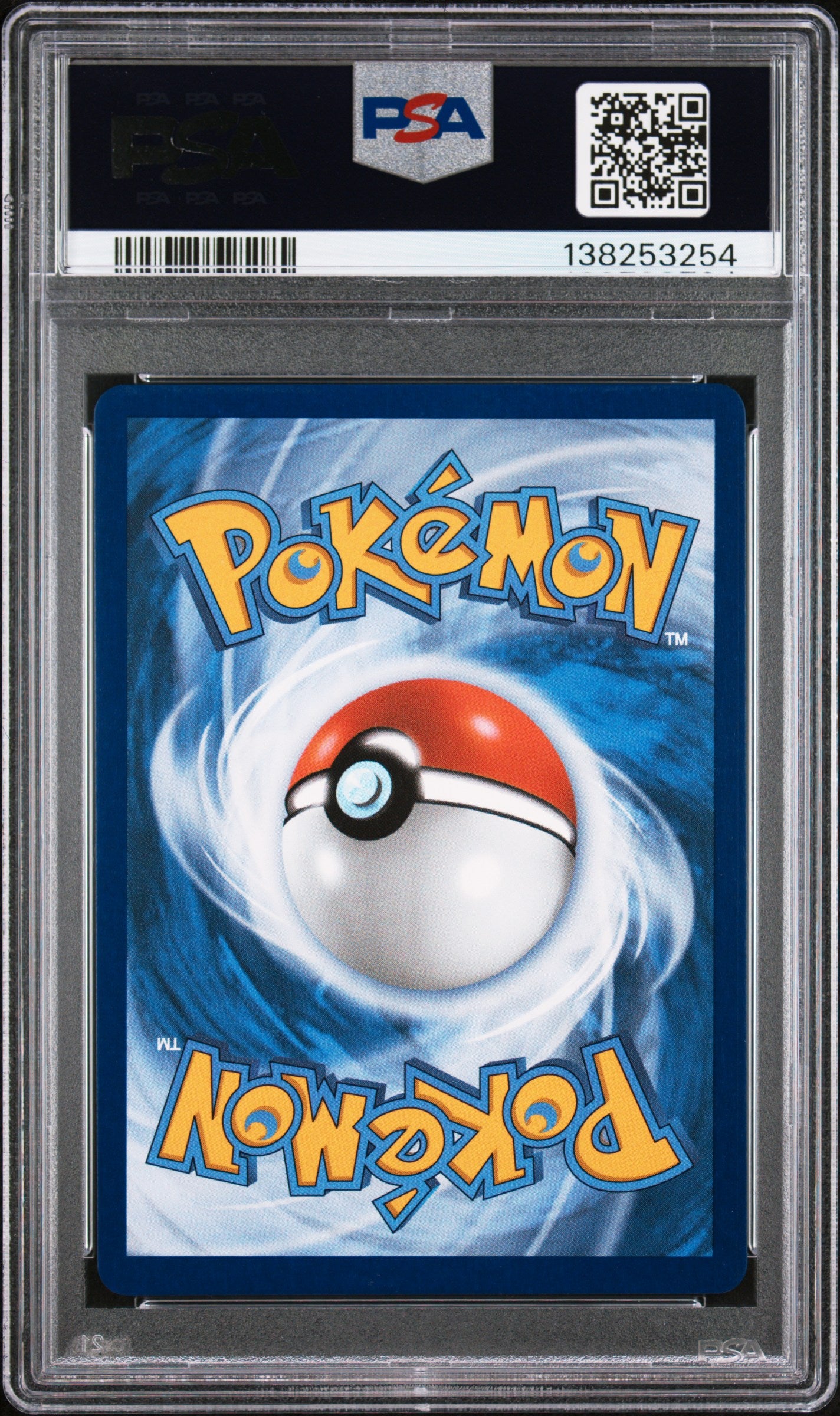 PSA 10 Wigglytuff #105 Phantasmal Flames