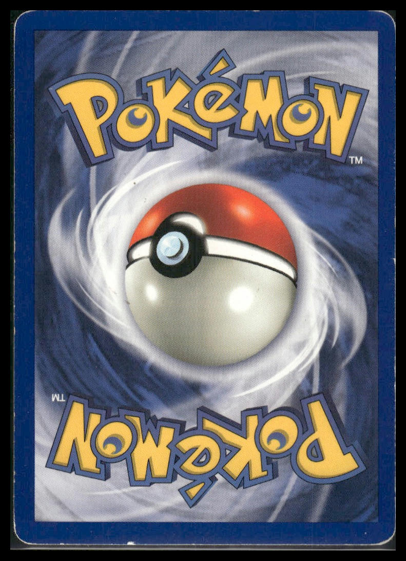 Charmeleon #024/102 Base Set MP