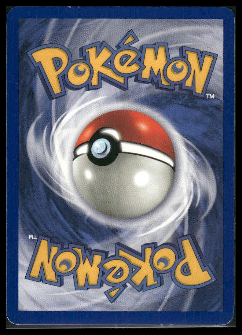 Gastly #050/102 Base Set LP
