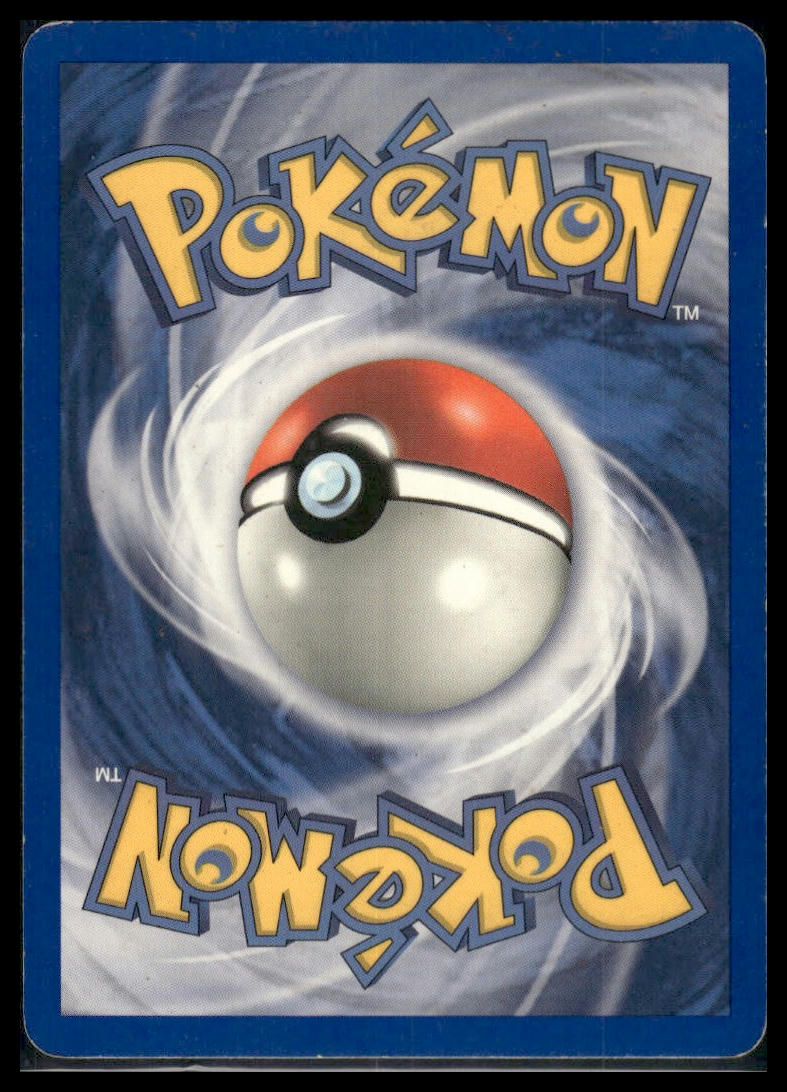 Prof. Oak's Research #98/112 Reverse Holo FireRed & LeafGreen MP