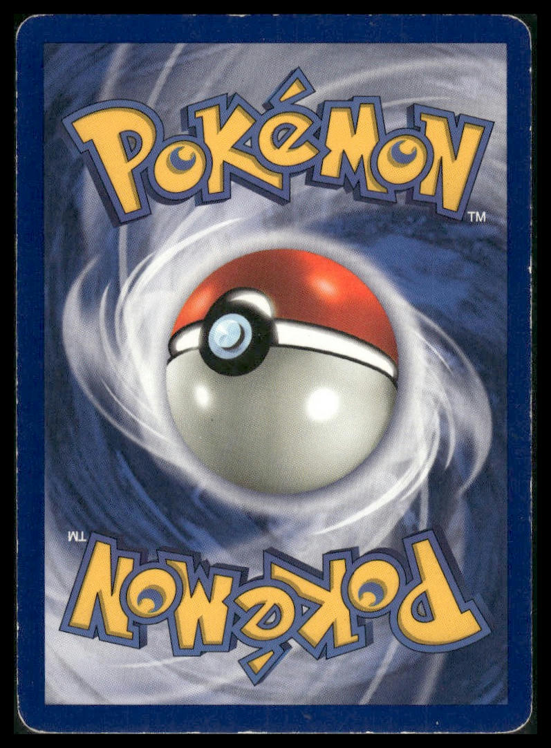 Charmander #046/102 Base Set LP