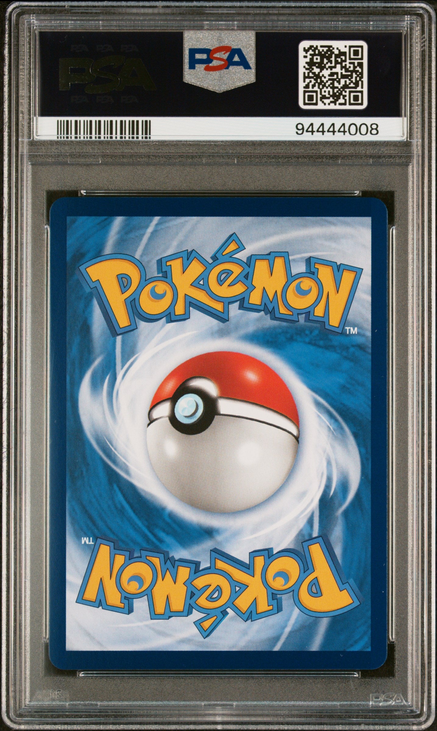 PSA 10 Reshiram #020 Chinese 25th Anniversary Classic Collection