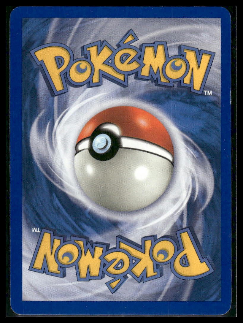 Oddish #122/165 Expedition LP