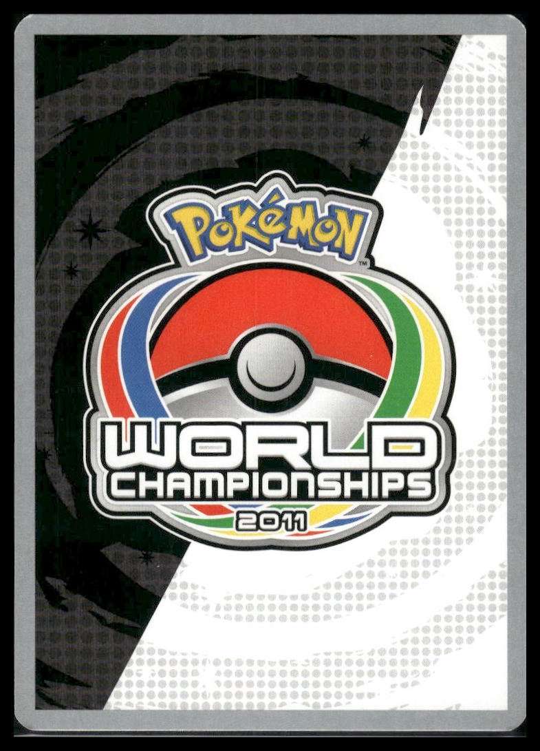 Engineer's Adjustments #75/95 Chris Khan World Championship 2011 LP