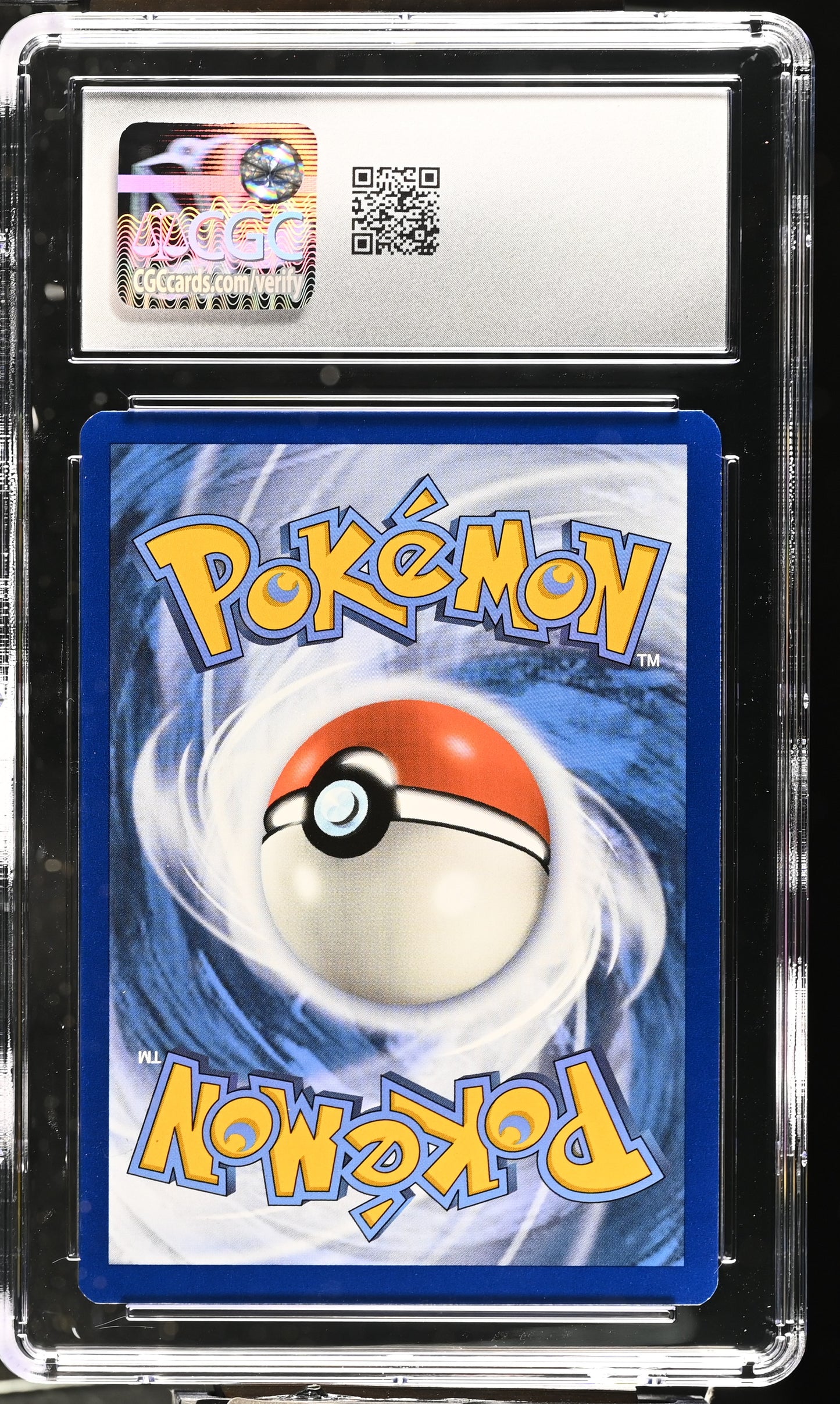 CGC 10 Comfey #SWSH242 STAMPED Lost Origin Promo