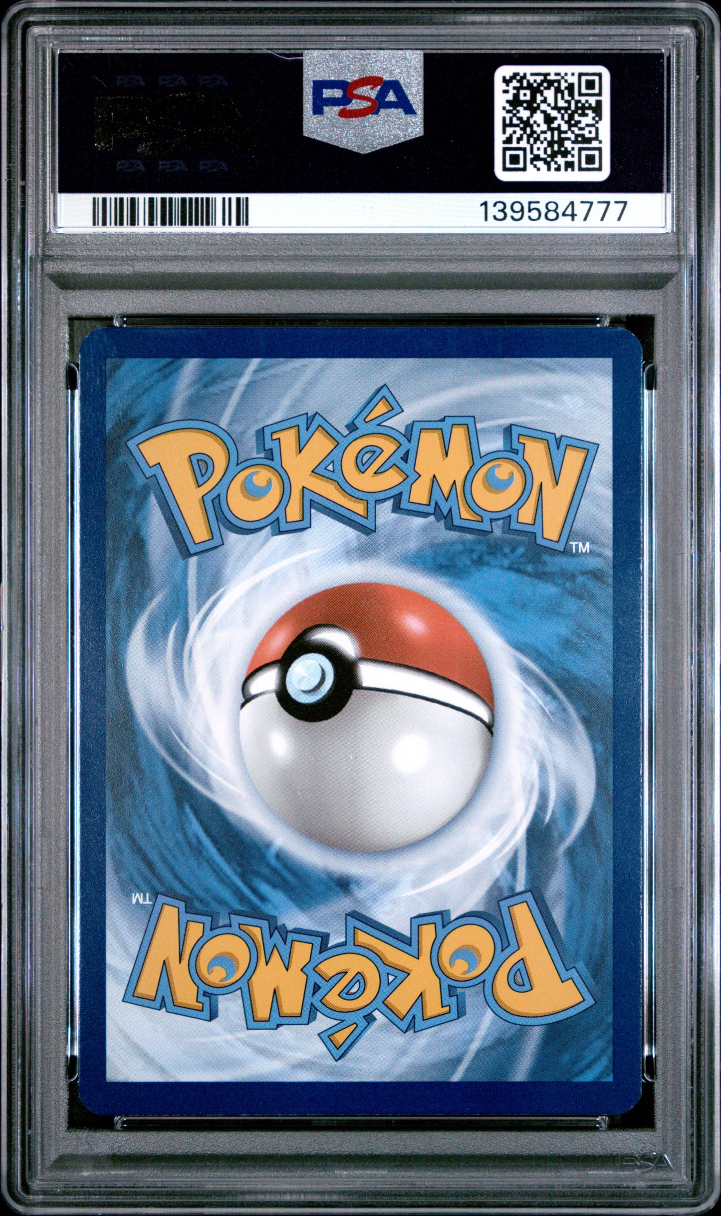 PSA 8 Psyduck #175 151