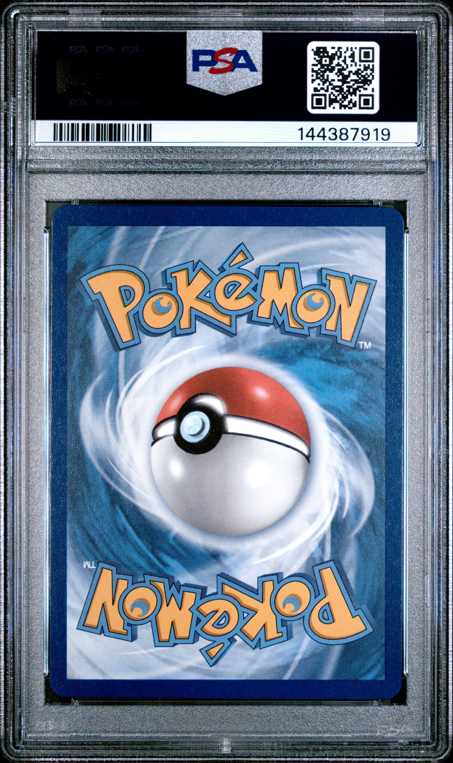 PSA 10 Meowth #106 Phantasmal Flames