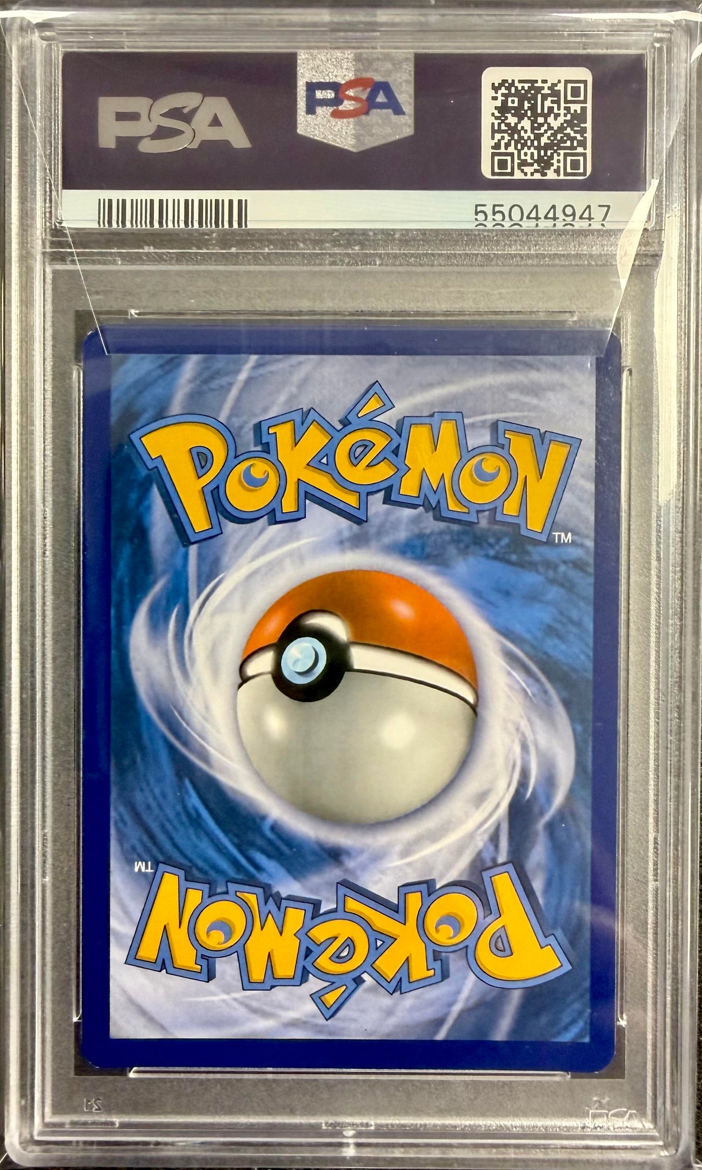 PSA 9 Ho-Oh GX #SM80 Sun & Moon Promo