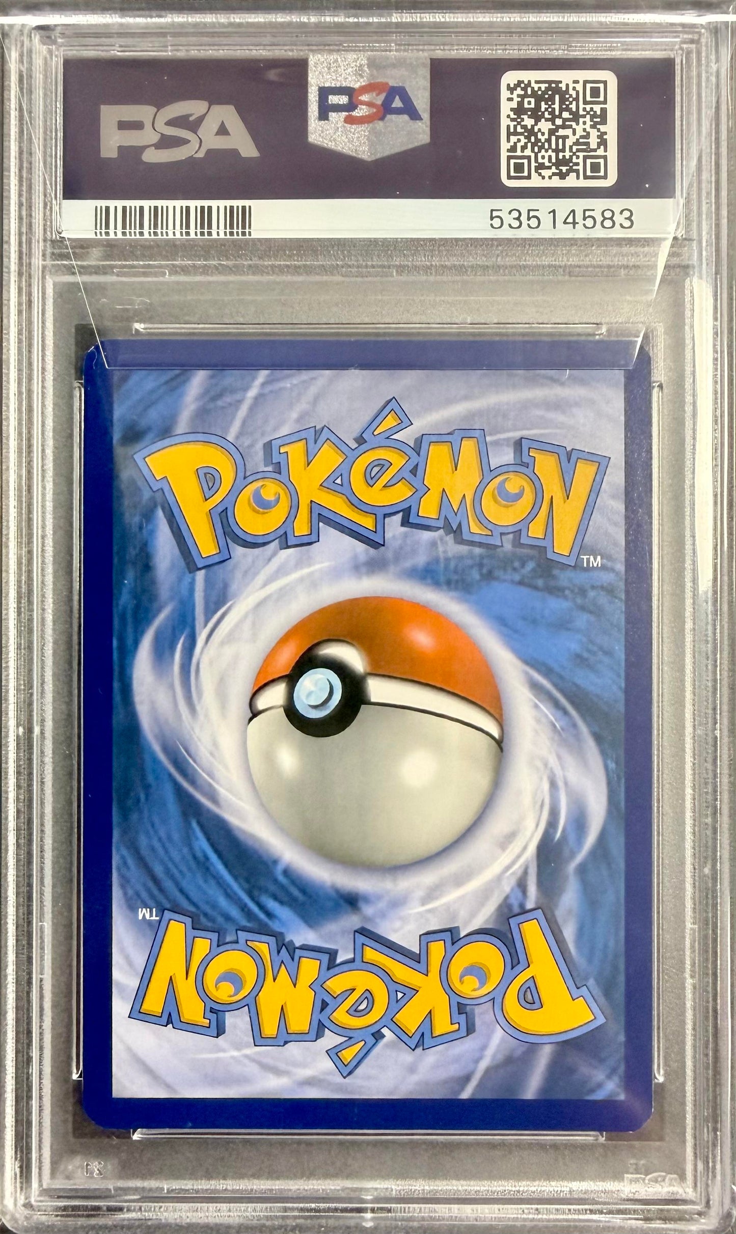 PSA 9 Ho-Oh GX #SM80 Sun & Moon Promo