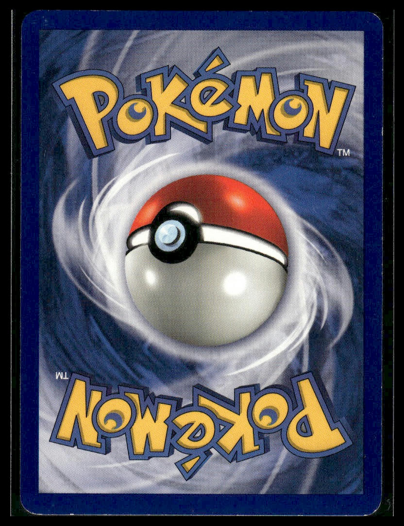 Pidgey (Shadowless) #057/102 Base Set LP