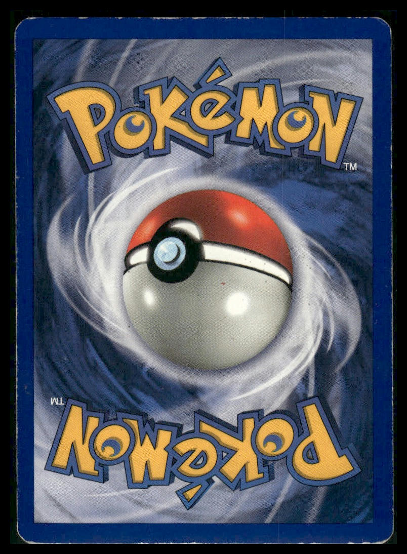 Meowth #56/64 Jungle MP