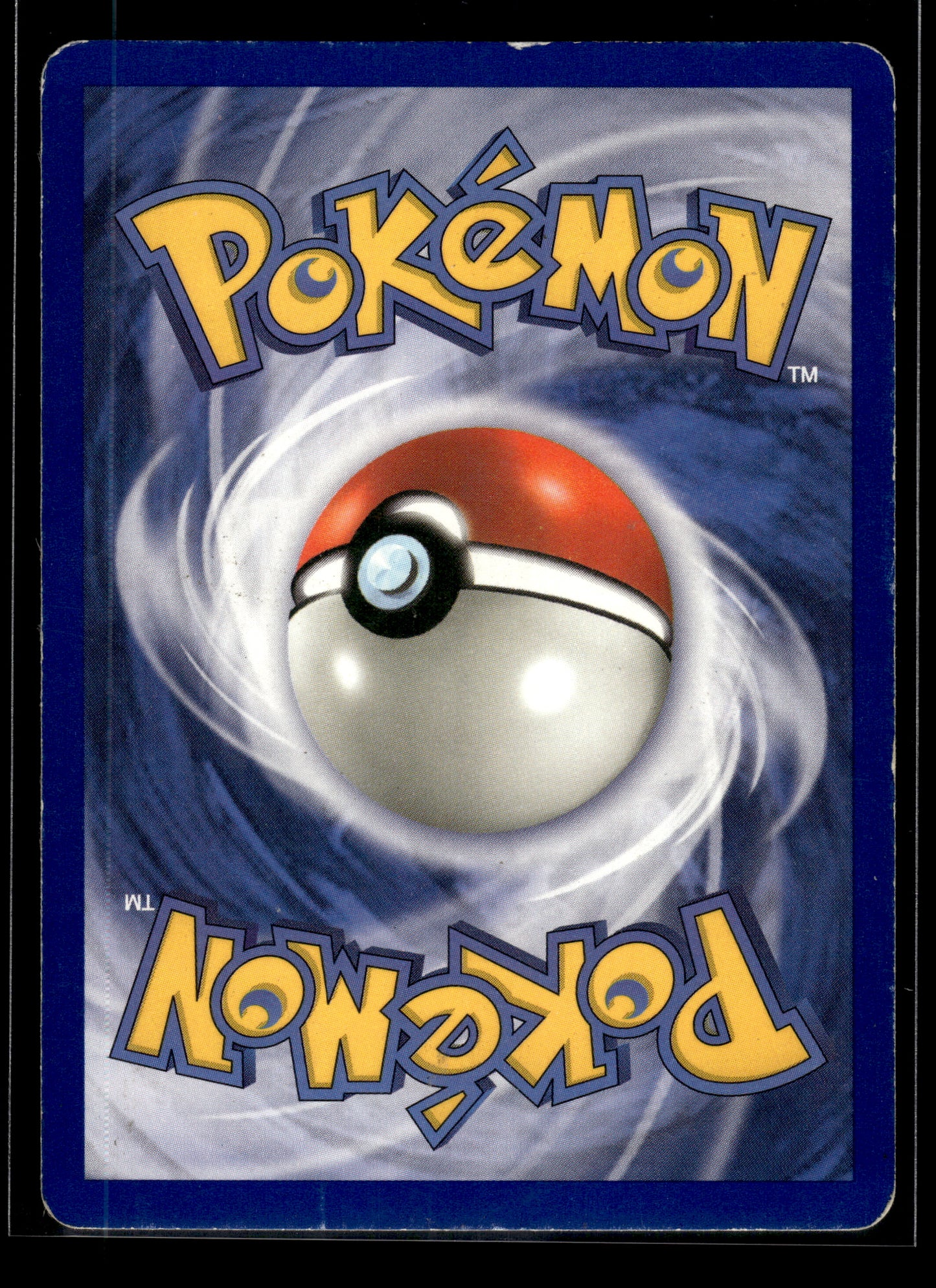 Slowpoke #55/62 1st Edition Fossil MP