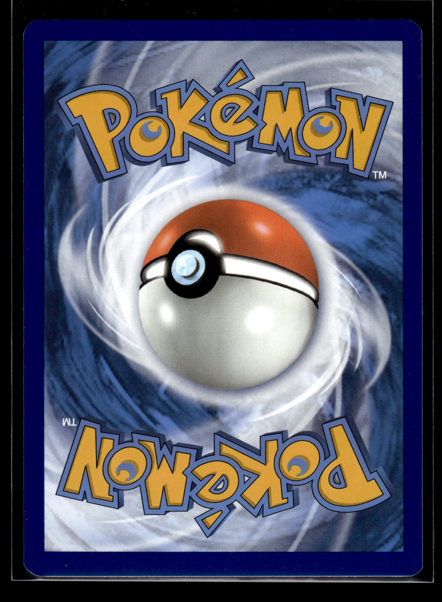 Larvitar #203/197 Obsidian Flames VLP