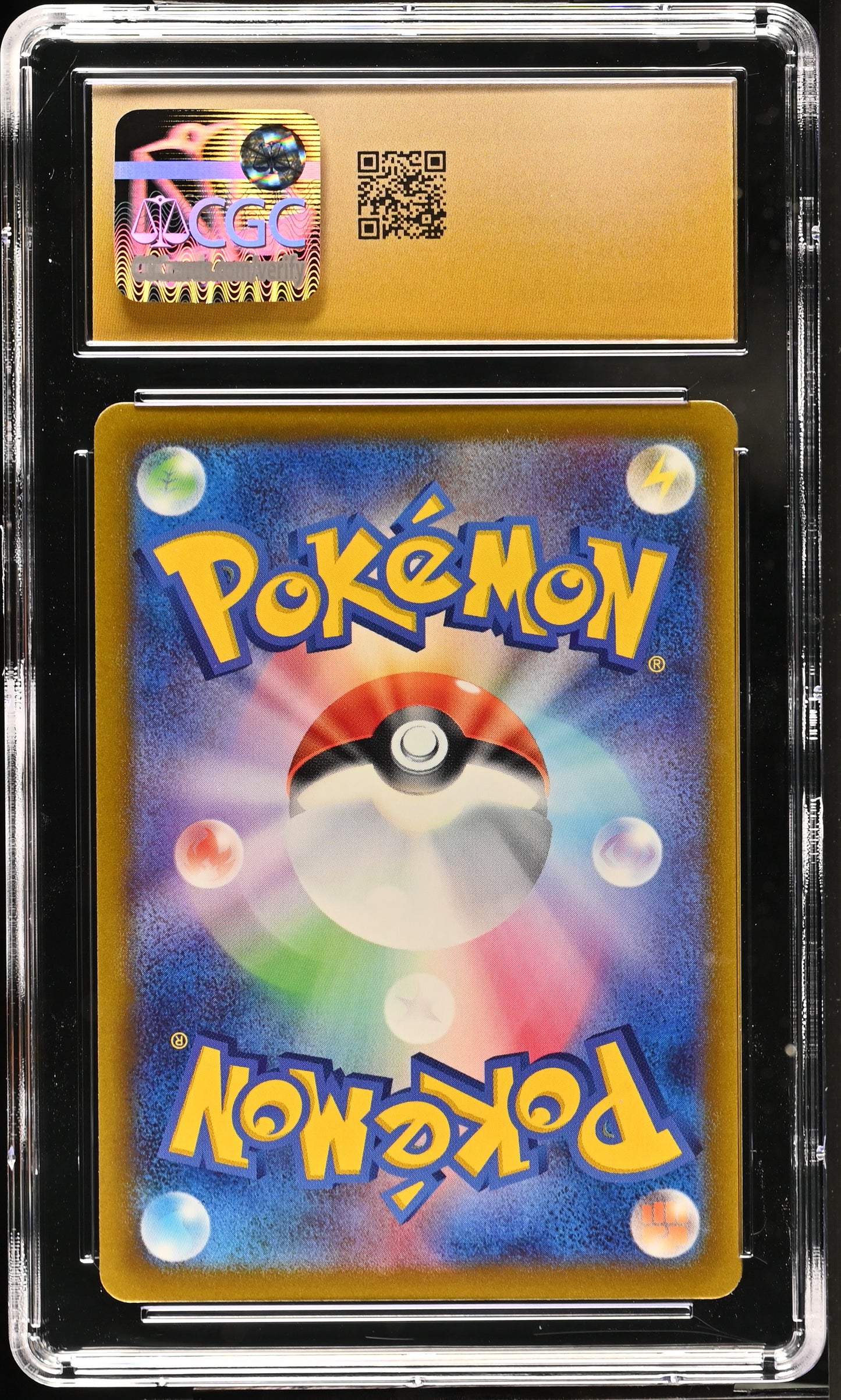 CGC Pristine 10 Miltank #199/172 2022 VSTAR Universe
