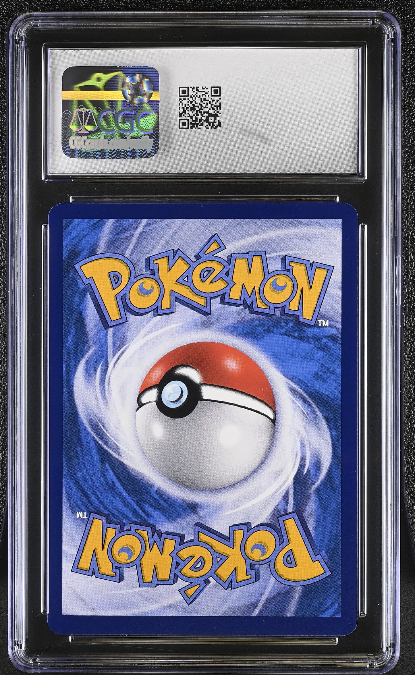 CGC 9 Umbreon GX #008/024 CHINESE Battle Party Combo