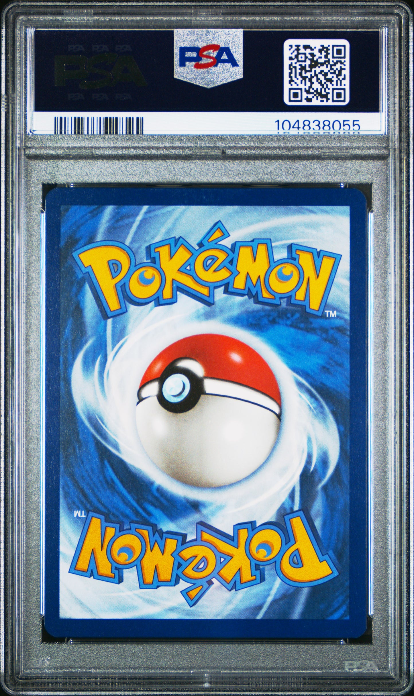 PSA 10 Hydreigon ex #240 Surging Sparks
