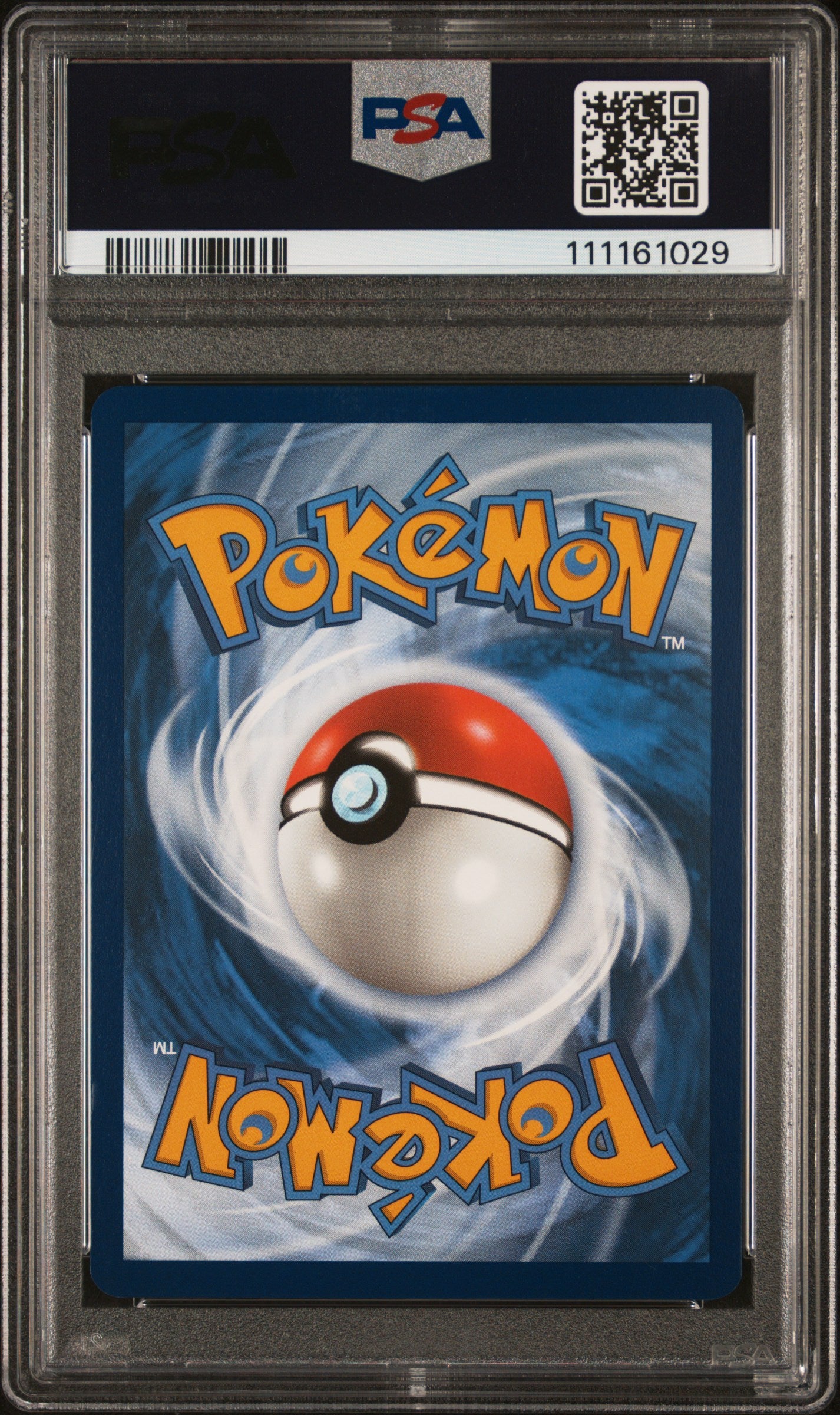 PSA 10 Hydreigon ex #240 Surging Sparks