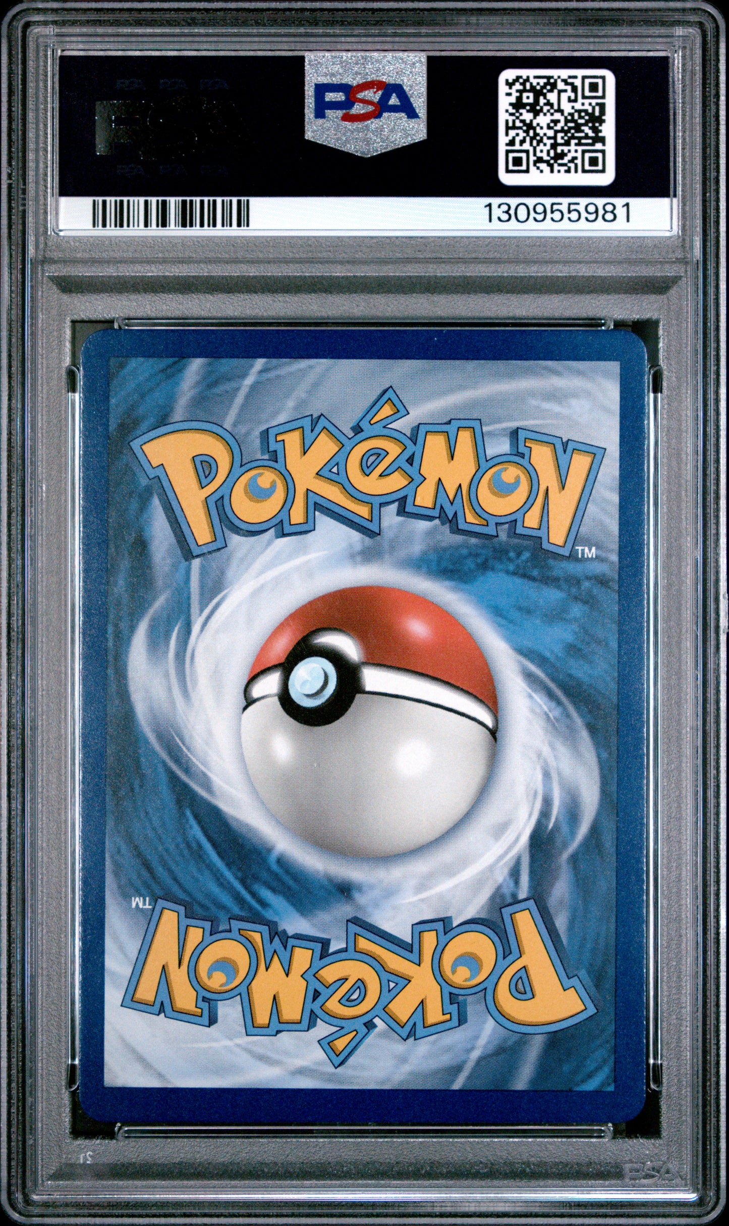 PSA 10 Dragonite EX #106 XY Evolutions