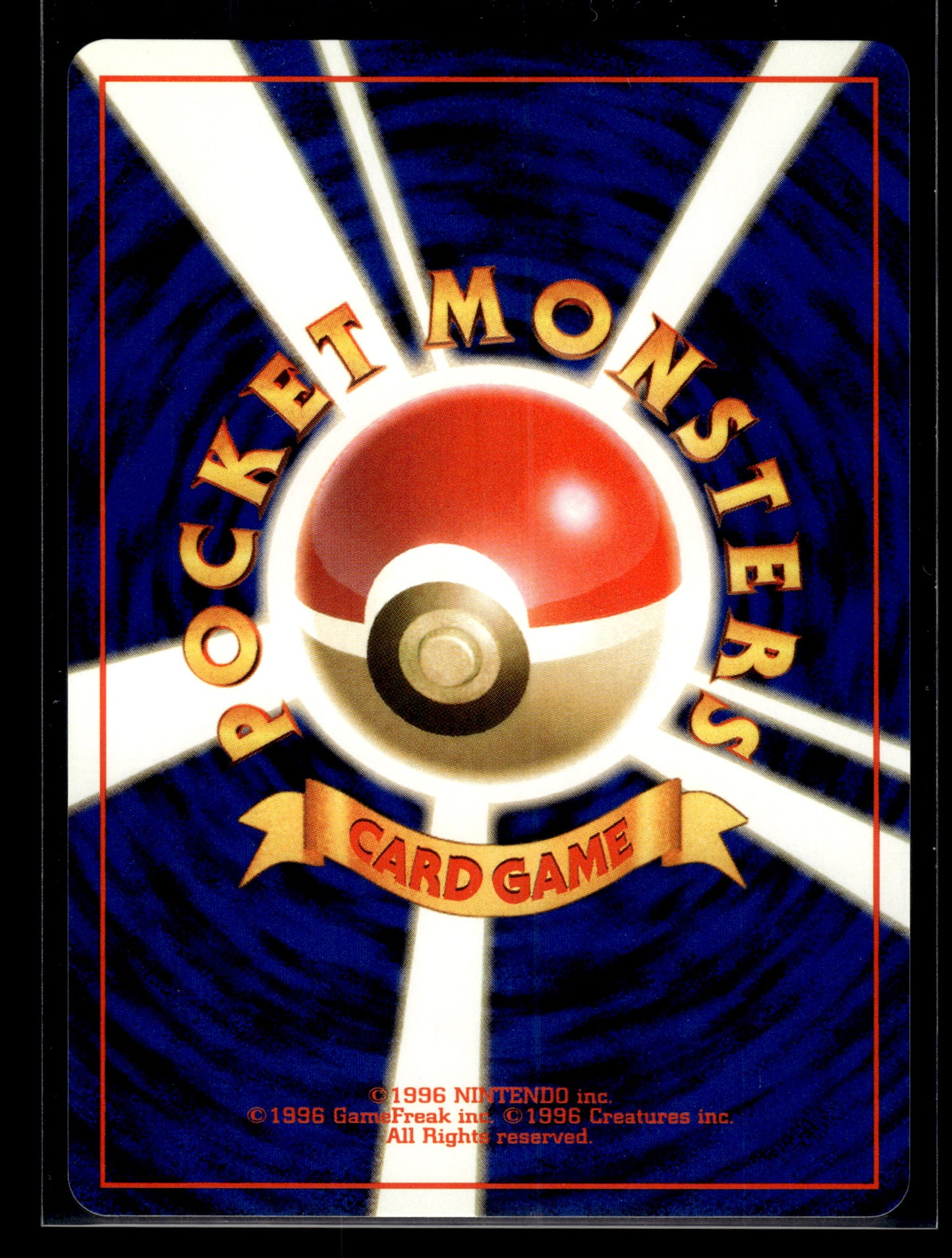 Dark Charizard #006 Rocket Gang LP