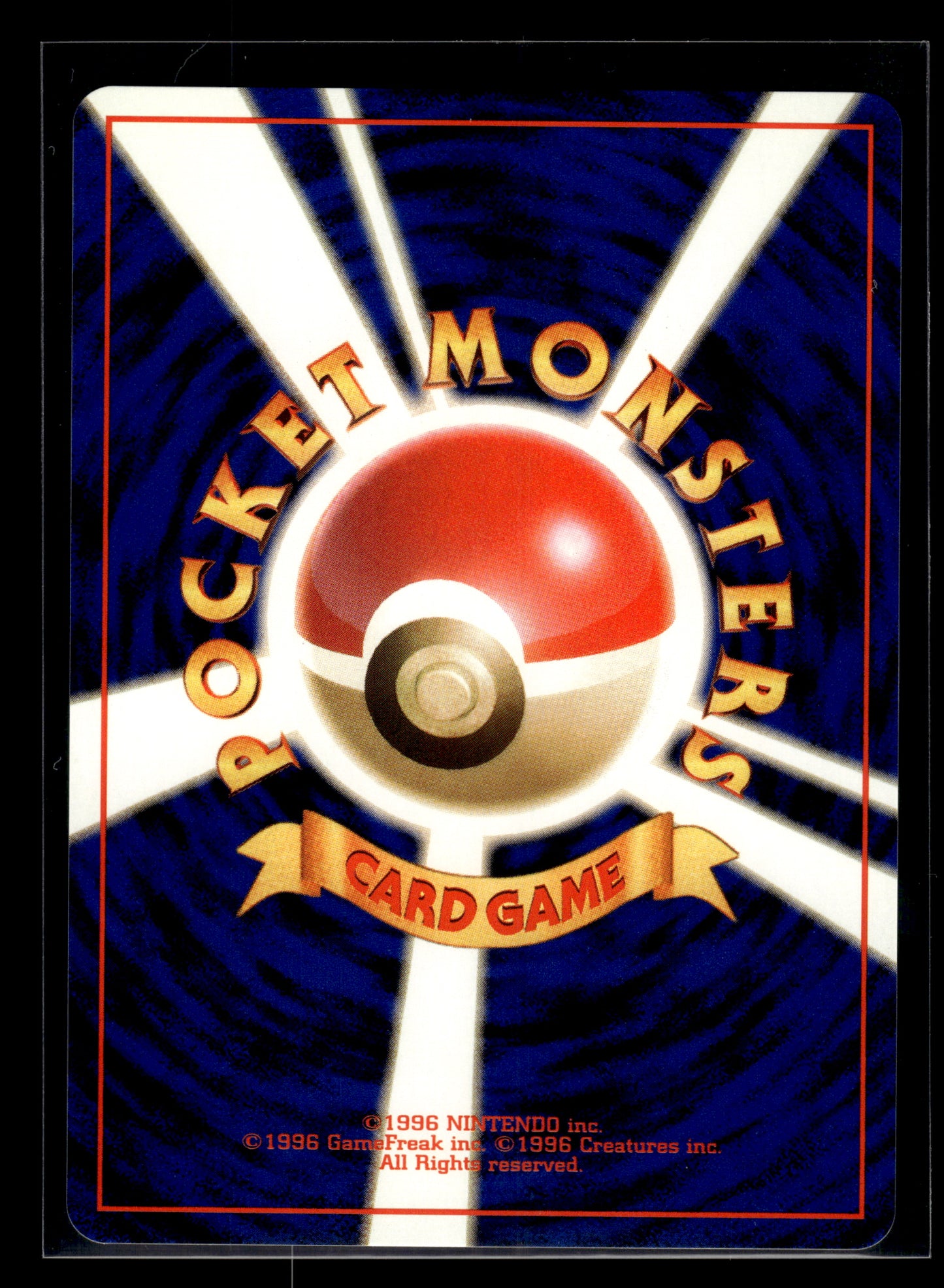 Dark Vileplume #045 Rocket Gang NM